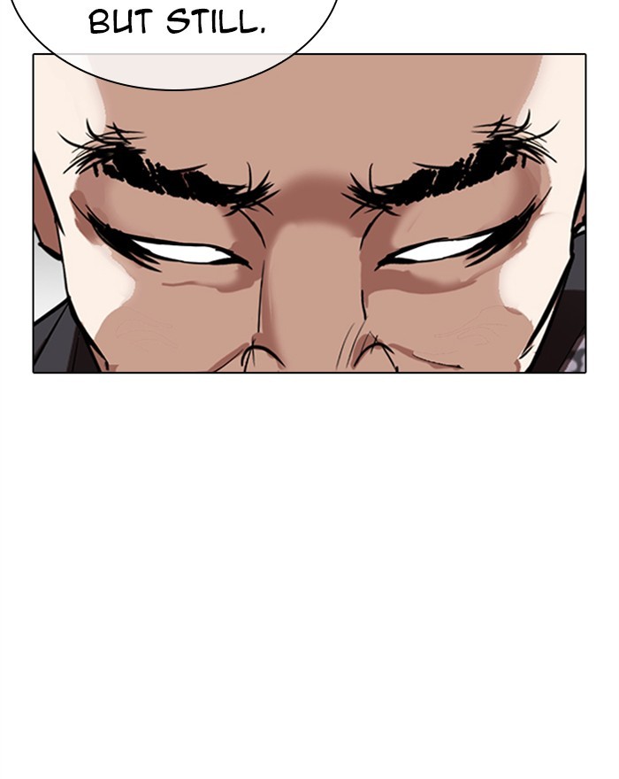 18+ Lookism Chapter 310: Ep. 310: Jake Kim (9) page 119