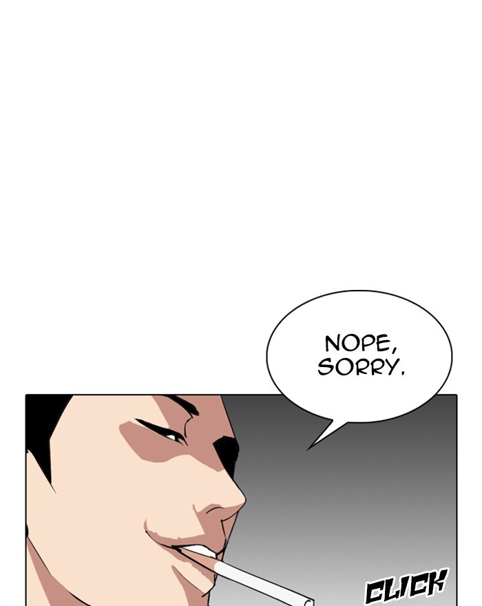 18+ Lookism Chapter 310: Ep. 310: Jake Kim (9) page 124