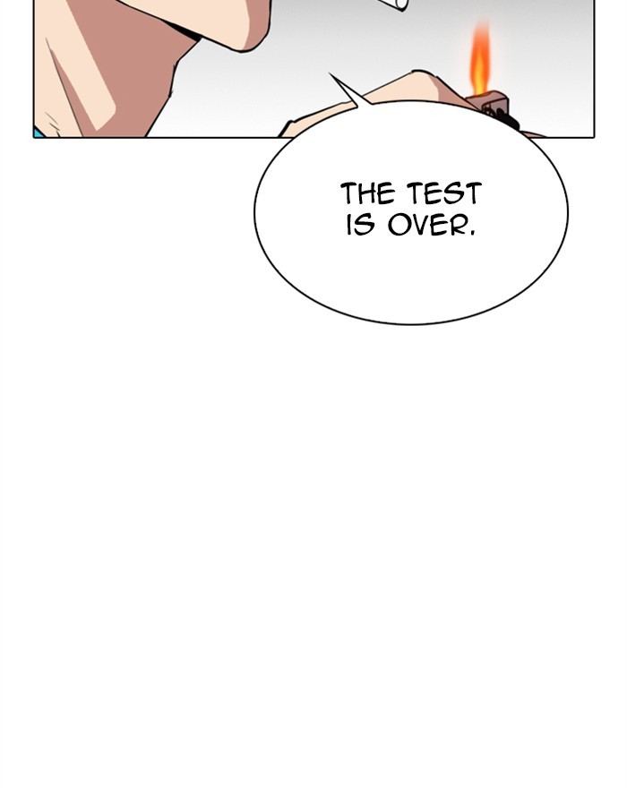 18+ Lookism Chapter 310: Ep. 310: Jake Kim (9) page 125