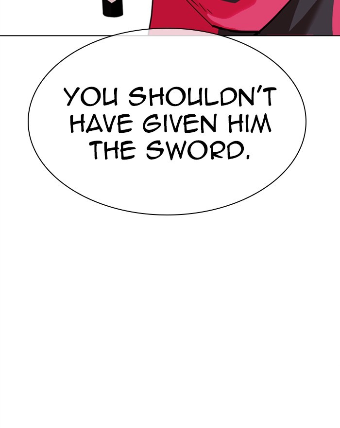 18+ Lookism Chapter 310: Ep. 310: Jake Kim (9) page 128