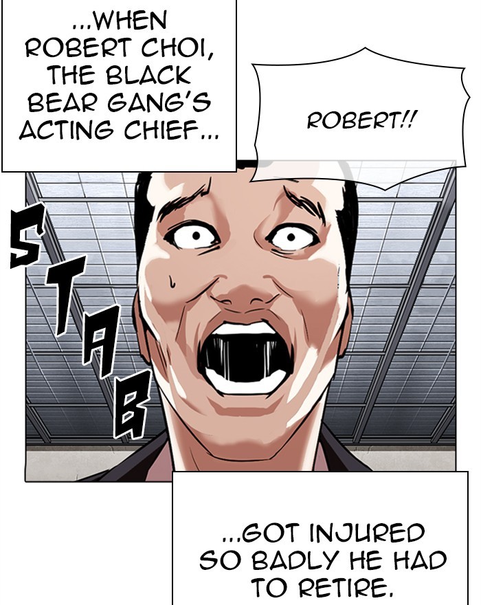 18+ Lookism Chapter 310: Ep. 310: Jake Kim (9) page 133
