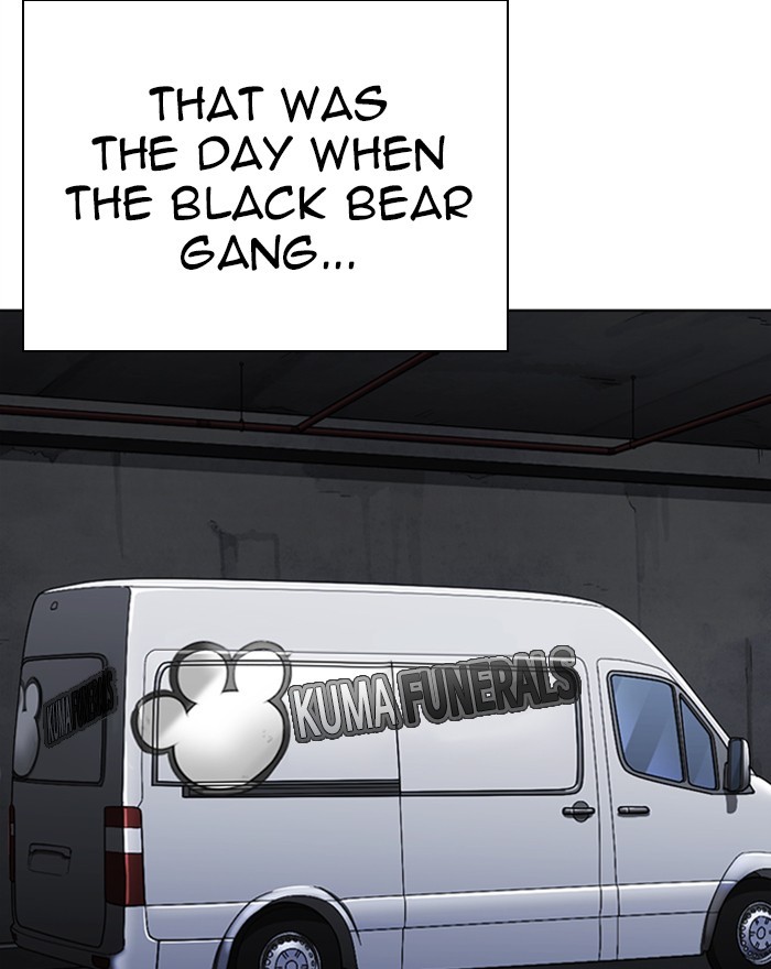 18+ Lookism Chapter 310: Ep. 310: Jake Kim (9) page 135