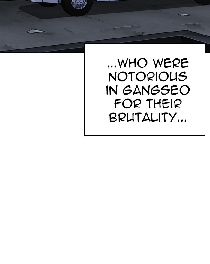 18+ Lookism Chapter 310: Ep. 310: Jake Kim (9) page 136