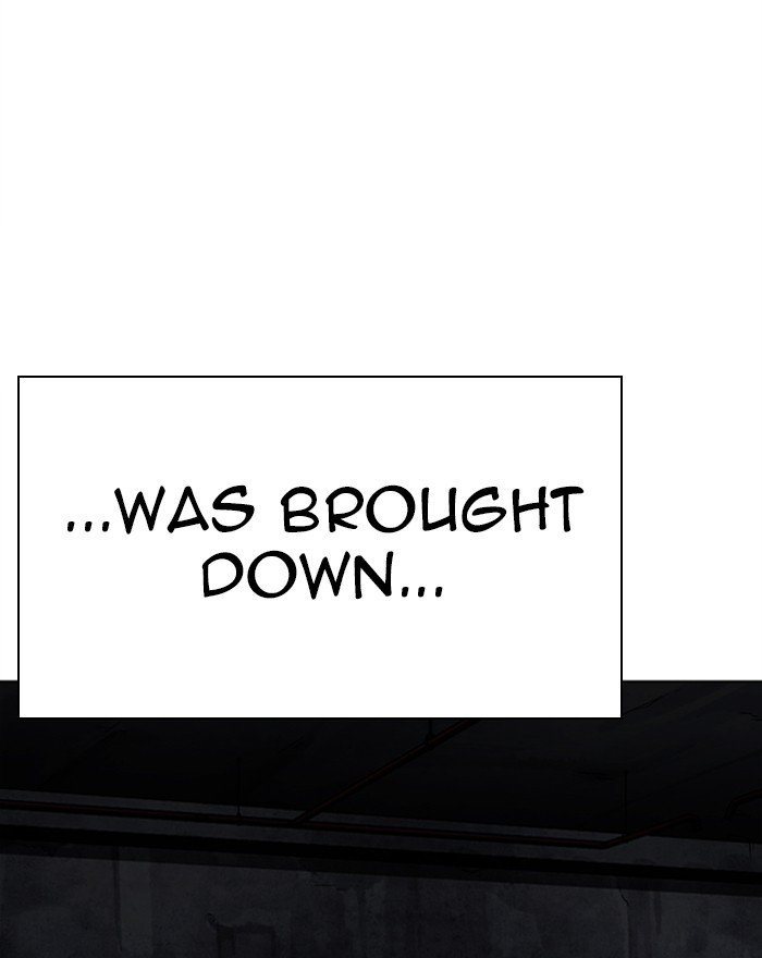 18+ Lookism Chapter 310: Ep. 310: Jake Kim (9) page 137