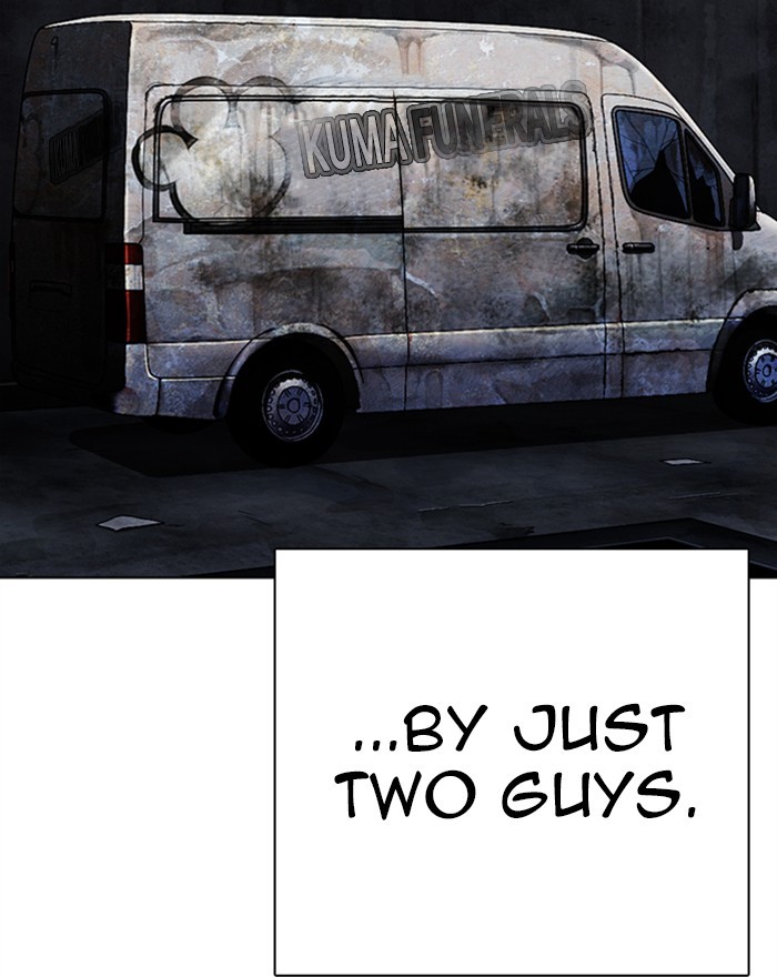 18+ Lookism Chapter 310: Ep. 310: Jake Kim (9) page 138