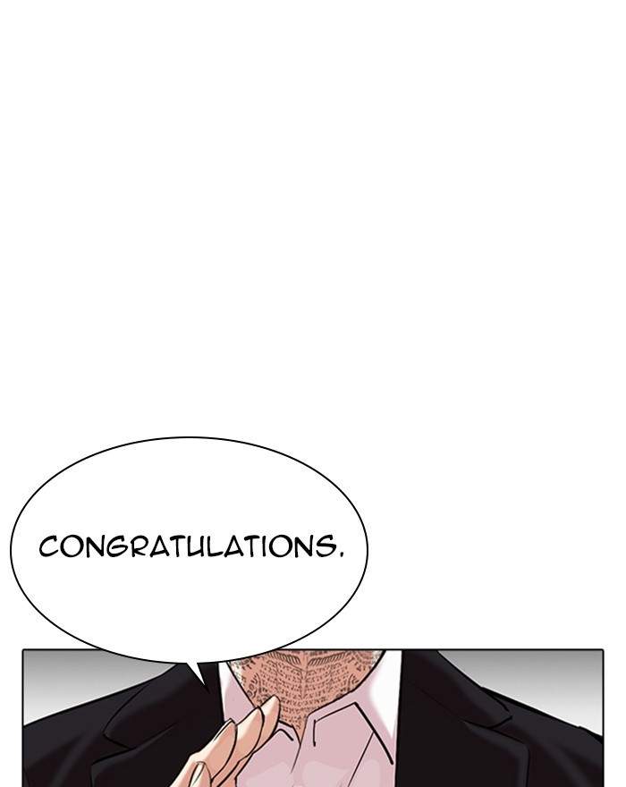 18+ Lookism Chapter 310: Ep. 310: Jake Kim (9) page 139