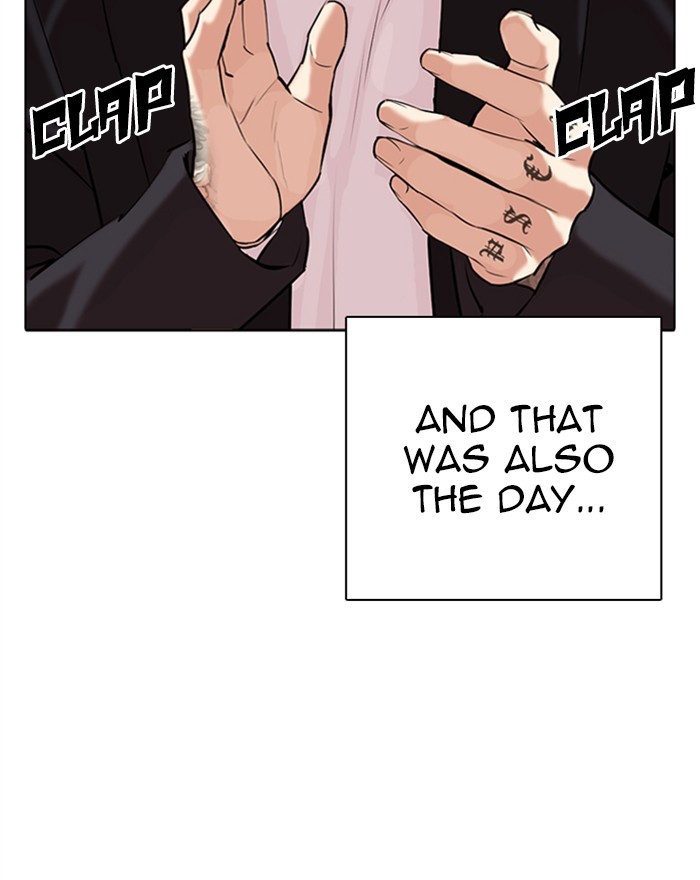 18+ Lookism Chapter 310: Ep. 310: Jake Kim (9) page 140