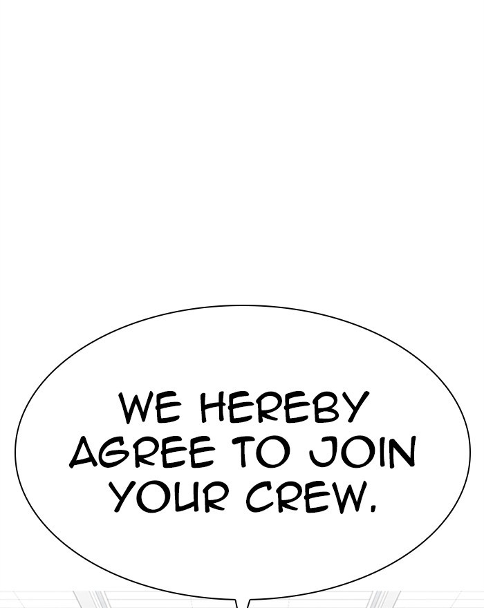 18+ Lookism Chapter 310: Ep. 310: Jake Kim (9) page 141