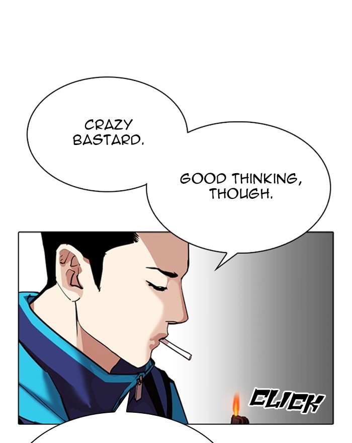 18+ Lookism Chapter 310: Ep. 310: Jake Kim (9) page 144