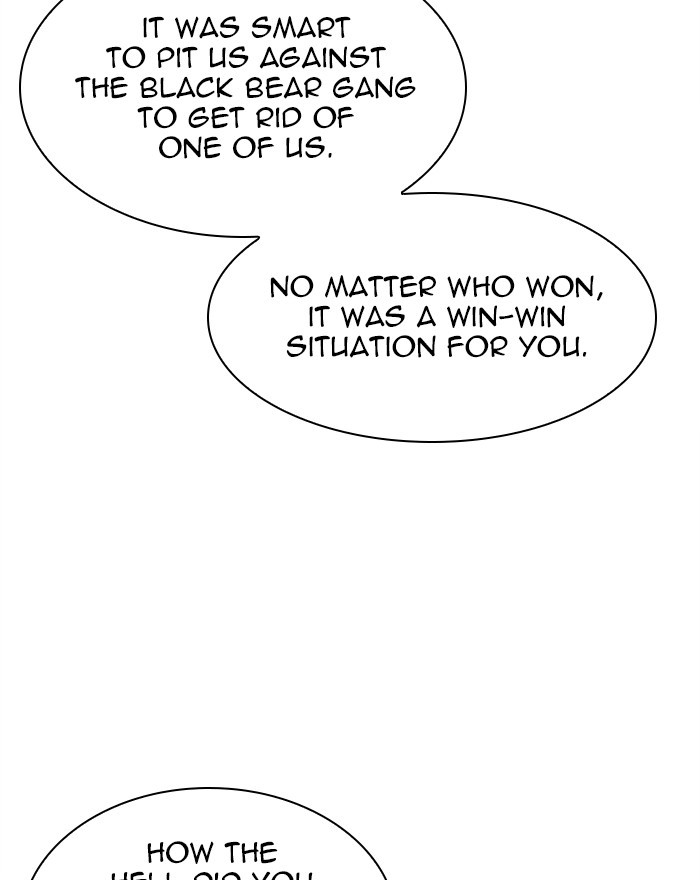18+ Lookism Chapter 310: Ep. 310: Jake Kim (9) page 145
