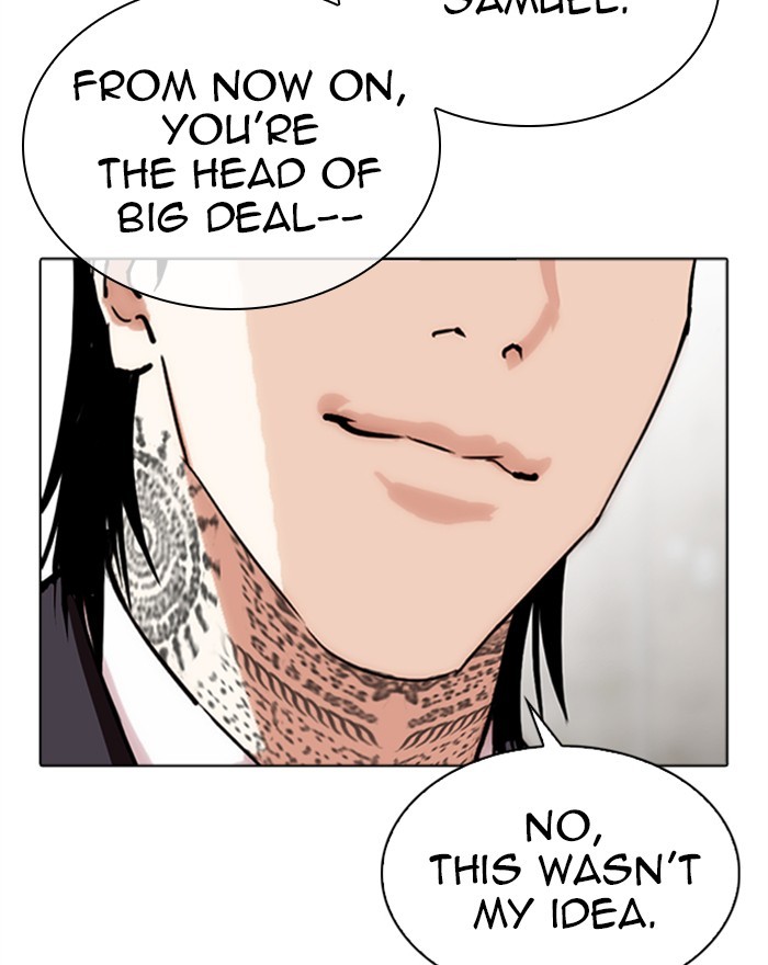 18+ Lookism Chapter 310: Ep. 310: Jake Kim (9) page 148