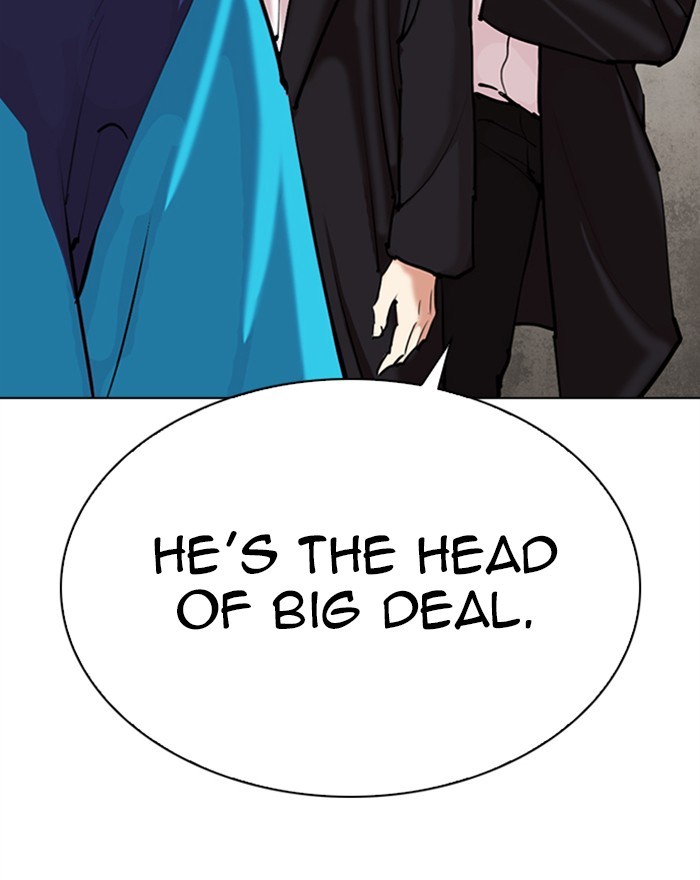 18+ Lookism Chapter 310: Ep. 310: Jake Kim (9) page 151