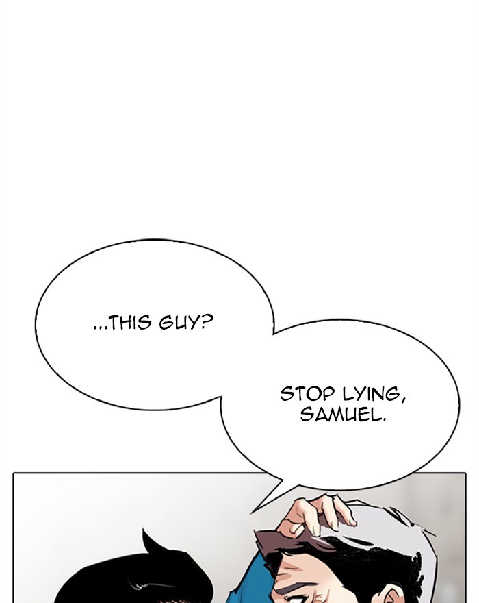 18+ Lookism Chapter 310: Ep. 310: Jake Kim (9) page 152