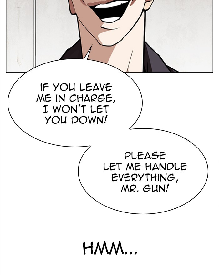 18+ Lookism Chapter 310: Ep. 310: Jake Kim (9) page 155