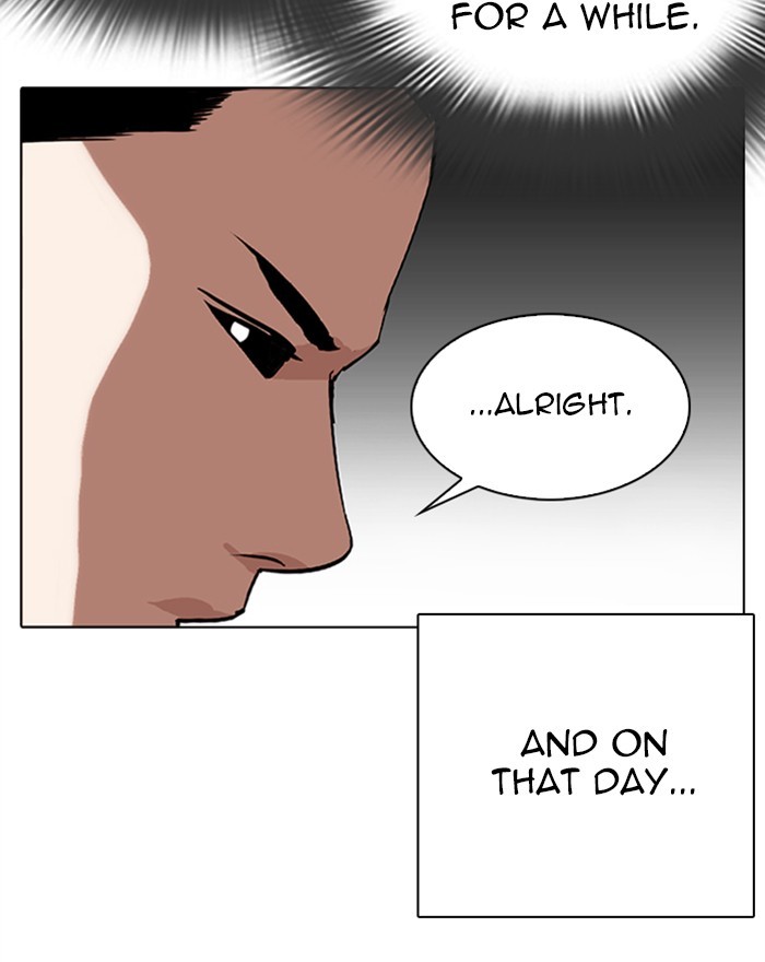 18+ Lookism Chapter 310: Ep. 310: Jake Kim (9) page 157