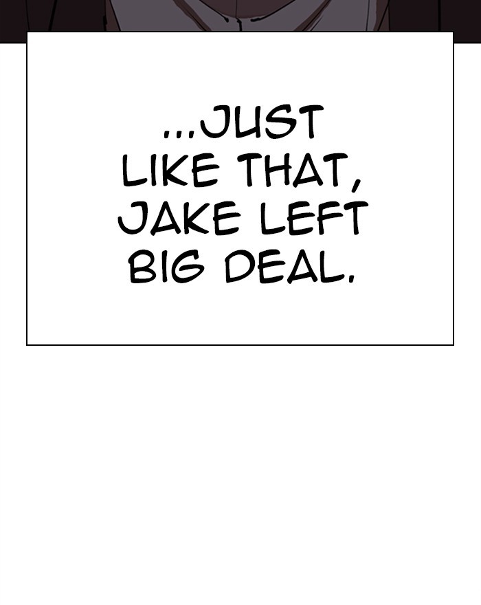 18+ Lookism Chapter 310: Ep. 310: Jake Kim (9) page 162