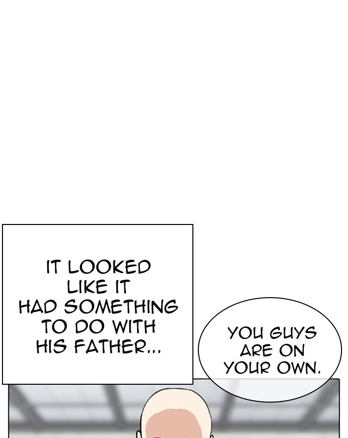 18+ Lookism Chapter 310: Ep. 310: Jake Kim (9) page 163