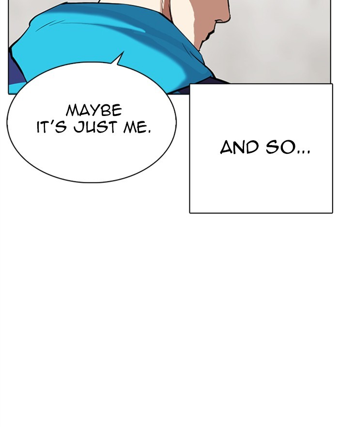 18+ Lookism Chapter 310: Ep. 310: Jake Kim (9) page 166