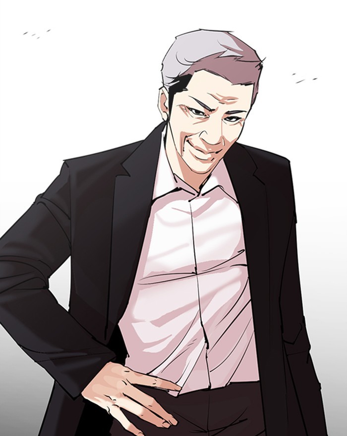 18+ Lookism Chapter 310: Ep. 310: Jake Kim (9) page 169