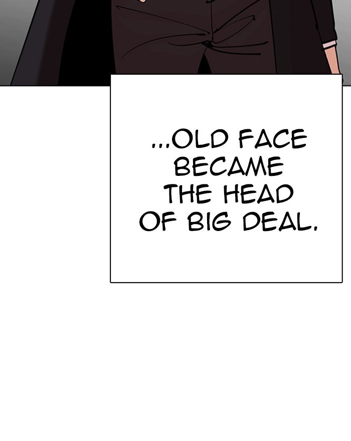 18+ Lookism Chapter 310: Ep. 310: Jake Kim (9) page 170
