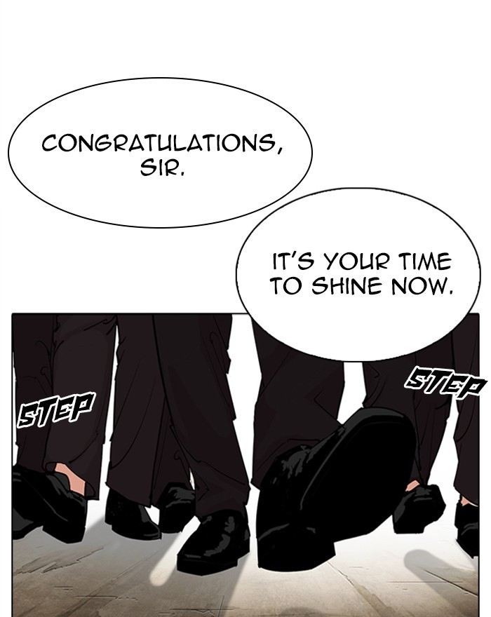 18+ Lookism Chapter 310: Ep. 310: Jake Kim (9) page 171