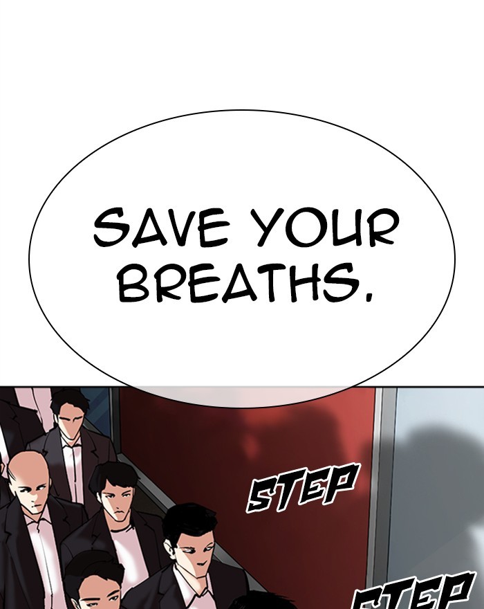 18+ Lookism Chapter 310: Ep. 310: Jake Kim (9) page 174