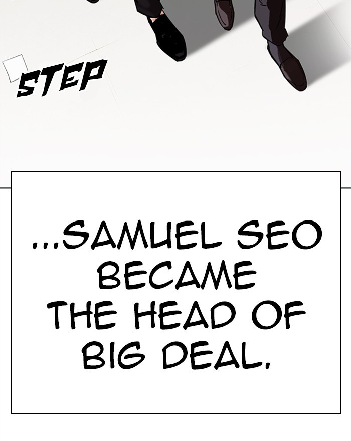 18+ Lookism Chapter 310: Ep. 310: Jake Kim (9) page 176