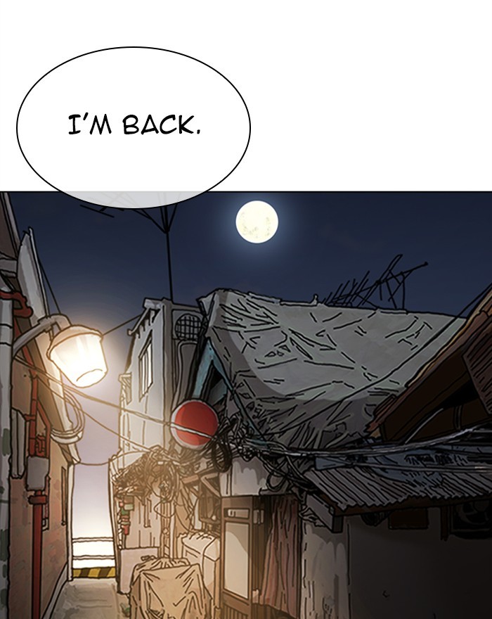 18+ Lookism Chapter 310: Ep. 310: Jake Kim (9) page 178