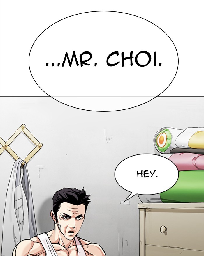 18+ Lookism Chapter 310: Ep. 310: Jake Kim (9) page 182