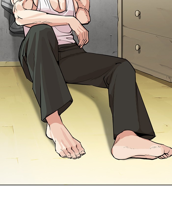18+ Lookism Chapter 310: Ep. 310: Jake Kim (9) page 183