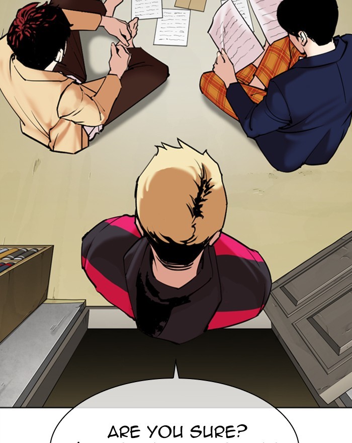 18+ Lookism Chapter 310: Ep. 310: Jake Kim (9) page 187