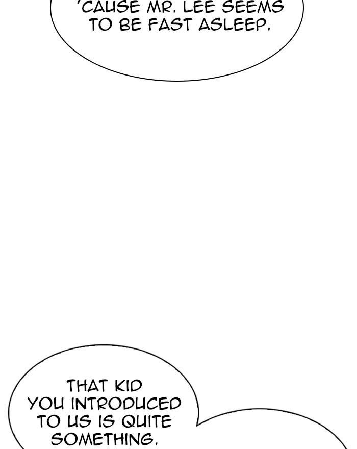 18+ Lookism Chapter 310: Ep. 310: Jake Kim (9) page 188