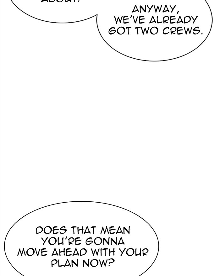 18+ Lookism Chapter 310: Ep. 310: Jake Kim (9) page 194