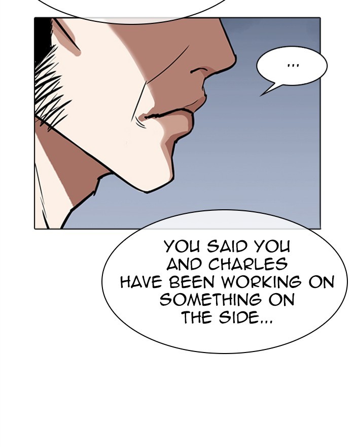 18+ Lookism Chapter 310: Ep. 310: Jake Kim (9) page 195