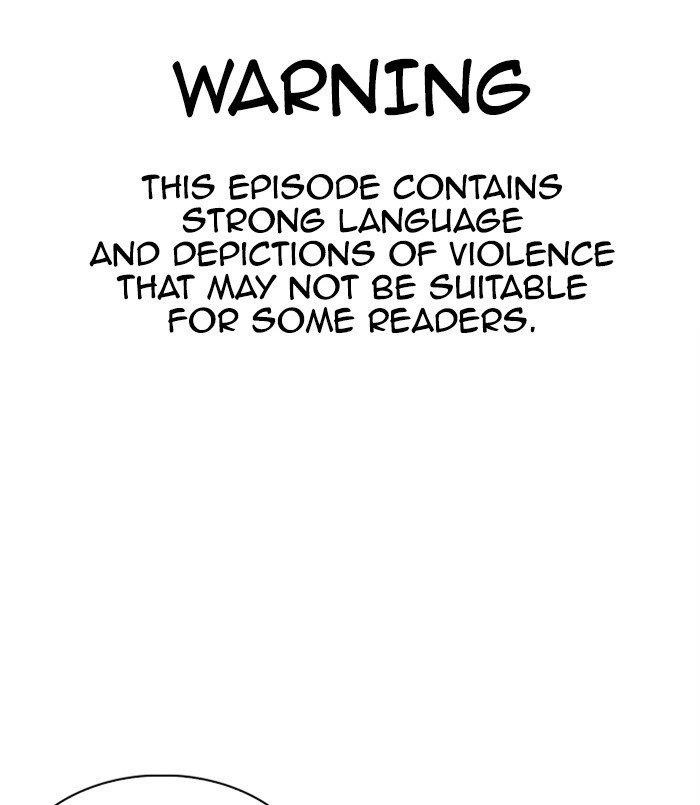 18+ Lookism Chapter 311 page 1