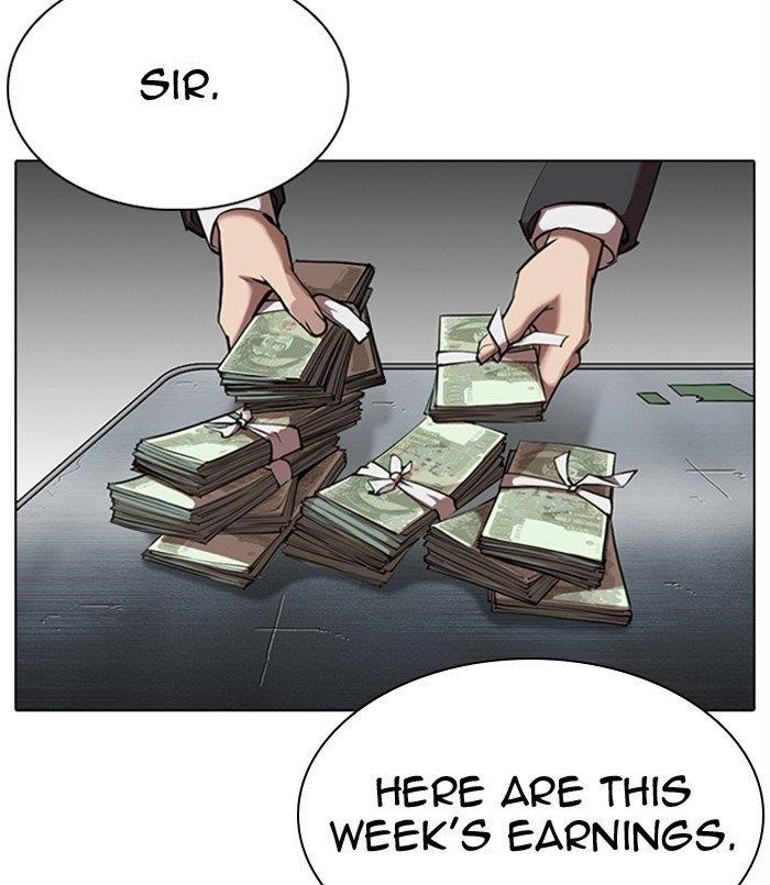 18+ Lookism Chapter 311 page 2