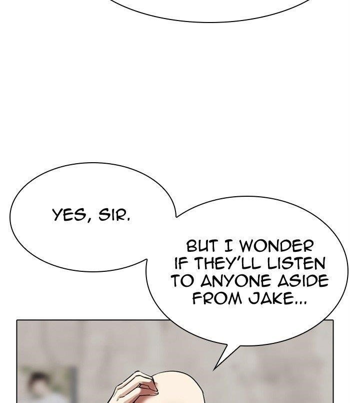 18+ Lookism Chapter 311 page 14