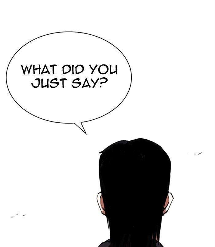 18+ Lookism Chapter 311 page 16