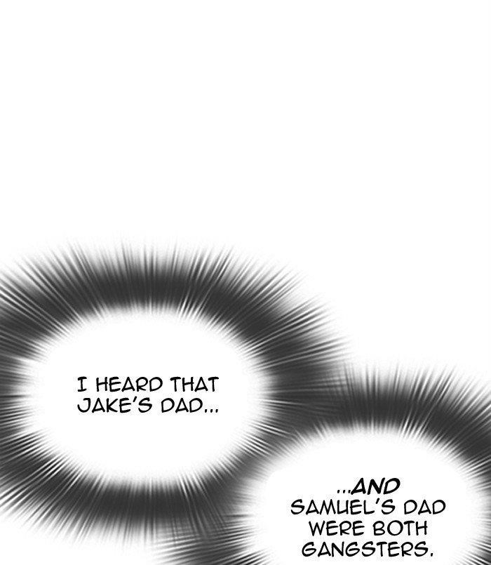 18+ Lookism Chapter 311 page 22