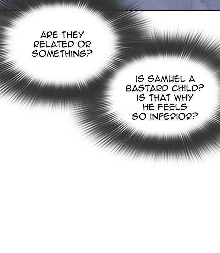 18+ Lookism Chapter 311 page 24