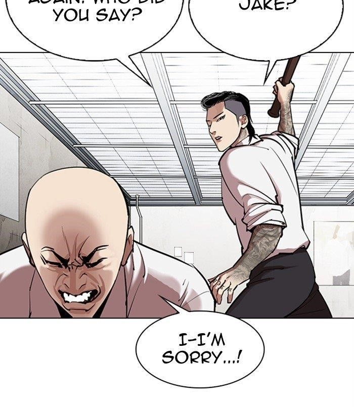 18+ Lookism Chapter 311 page 30