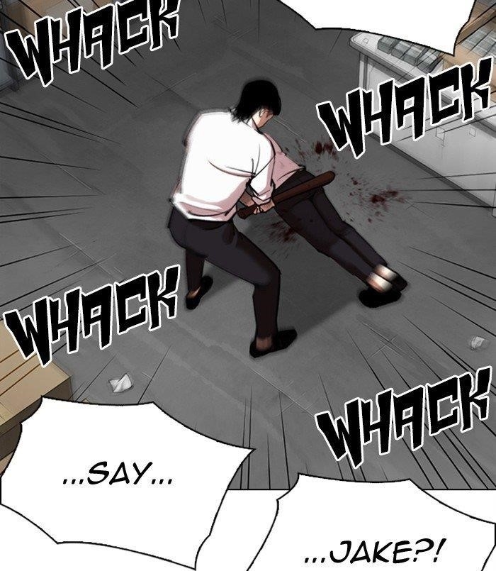 18+ Lookism Chapter 311 page 32