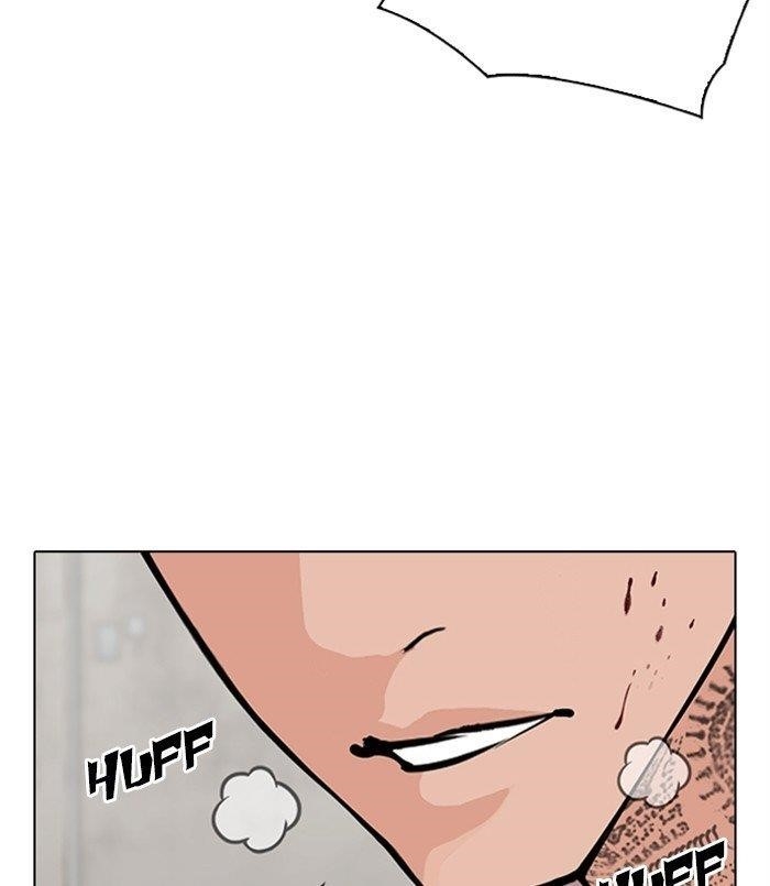 18+ Lookism Chapter 311 page 33