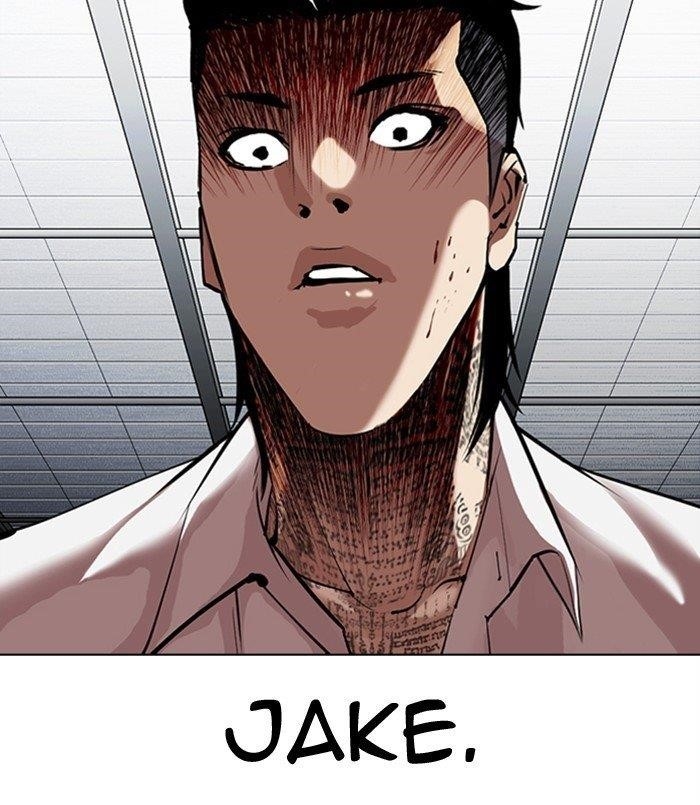 18+ Lookism Chapter 311 page 36