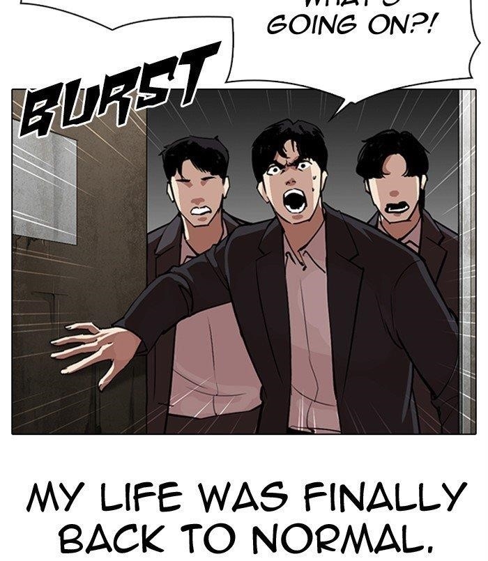 18+ Lookism Chapter 311 page 46