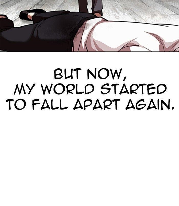 18+ Lookism Chapter 311 page 50