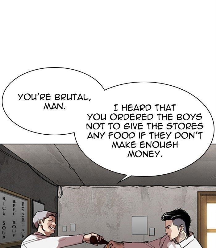 18+ Lookism Chapter 311 page 53