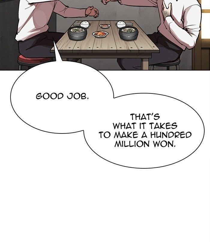 18+ Lookism Chapter 311 page 54