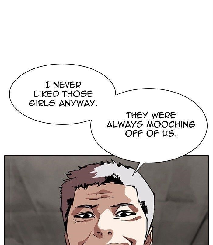 18+ Lookism Chapter 311 page 55