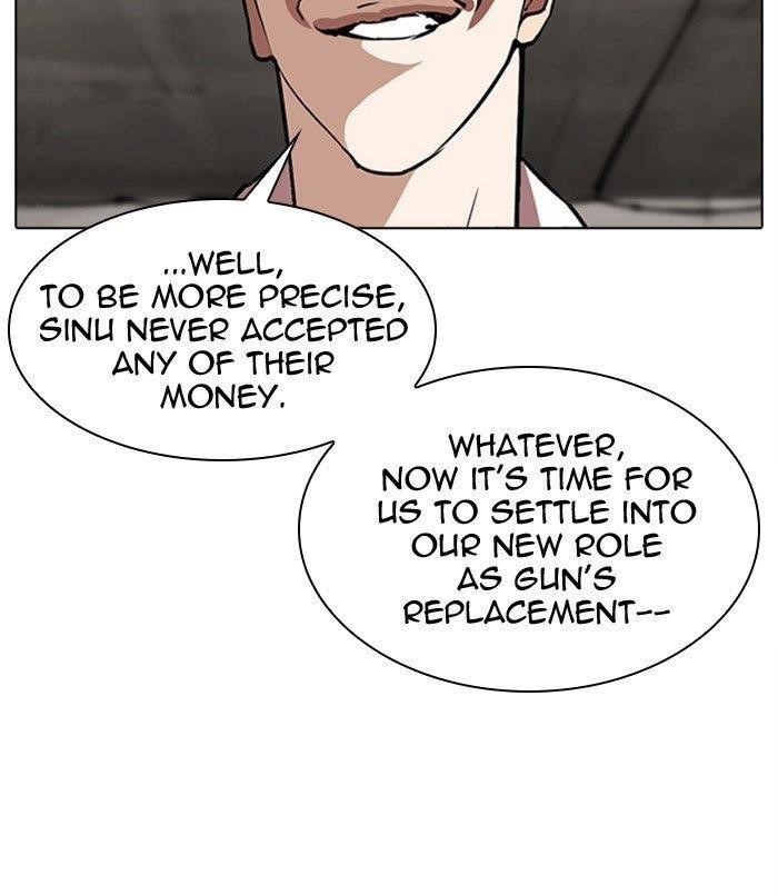 18+ Lookism Chapter 311 page 56